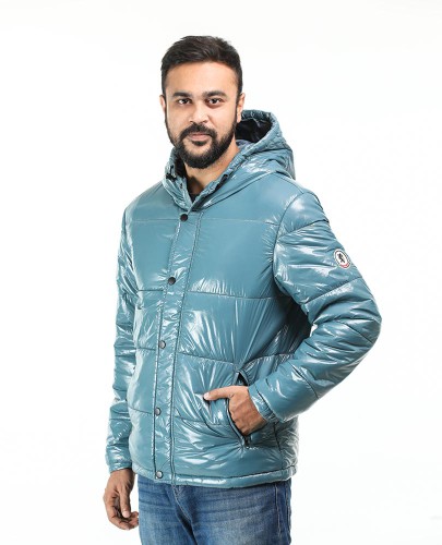 Men's Premium Padded Jacket